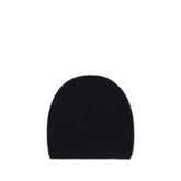 Loulou De Saison Black Cashmere Beanie